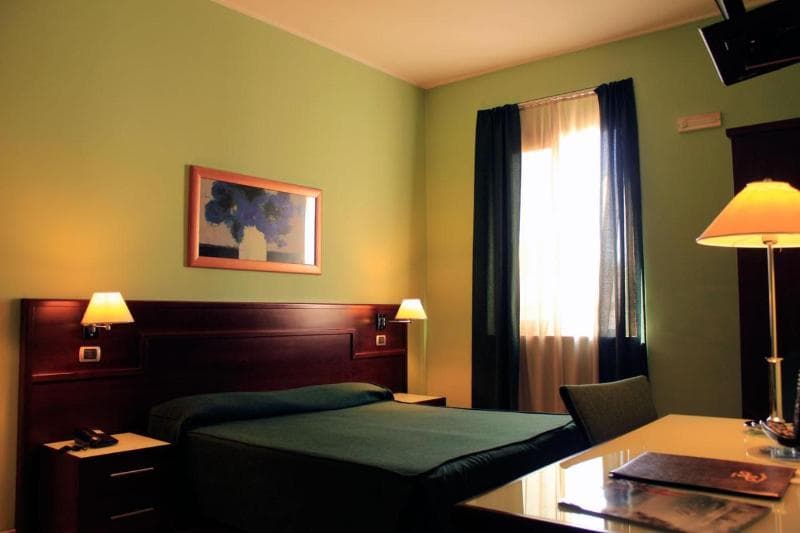 Hotel Panorama Siracusa, photo 1