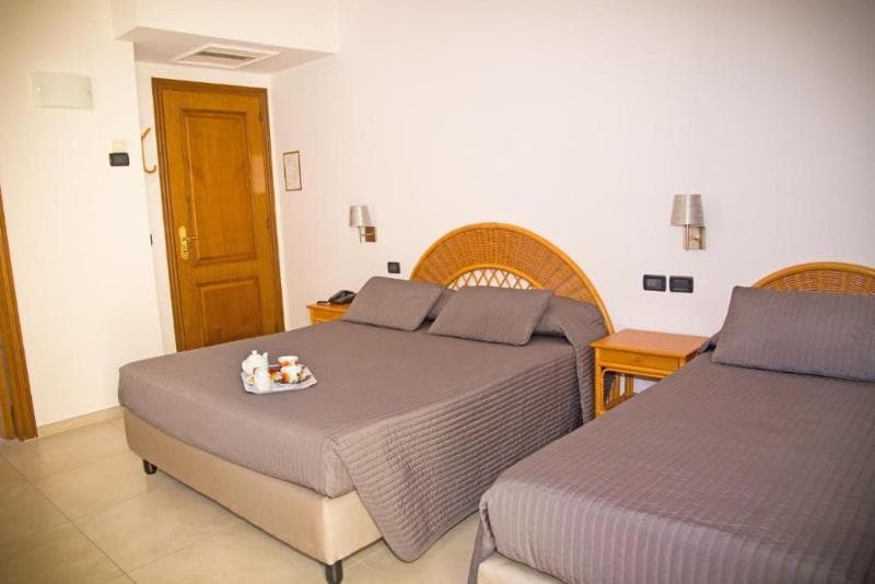 Hotel Corallo, photo 1