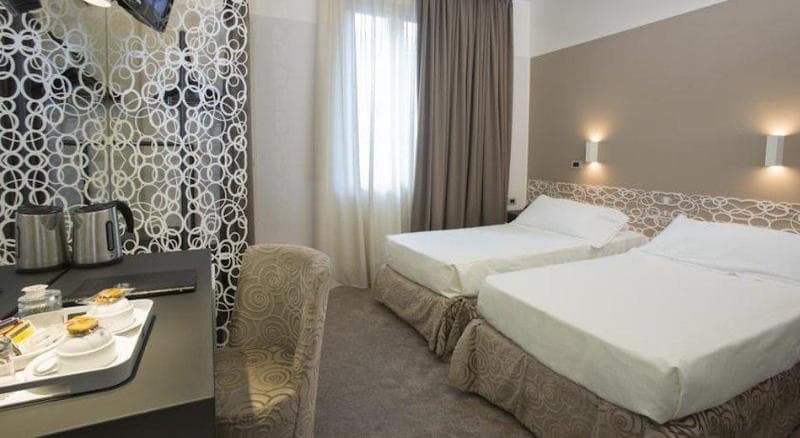 Hotel Berna, photo 1