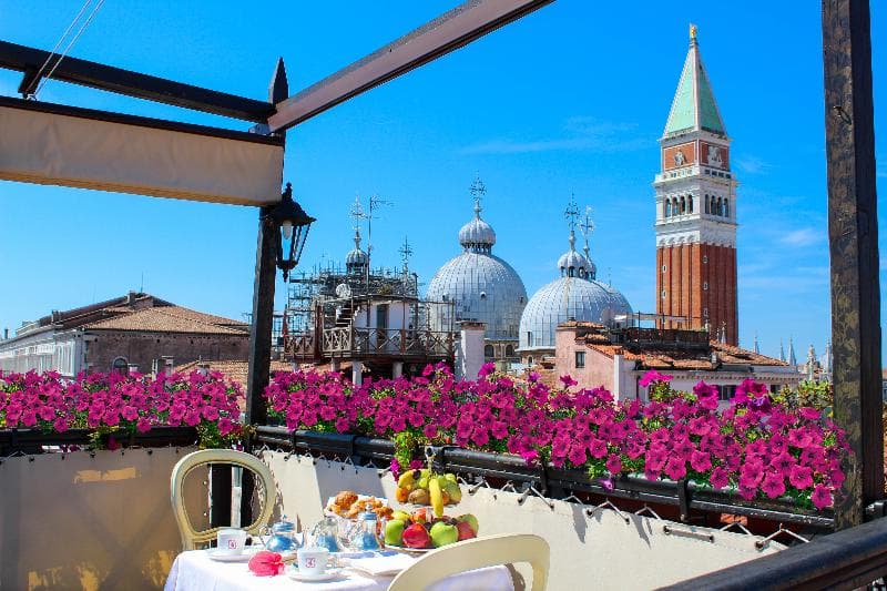 Hotel Colombina, photo 1