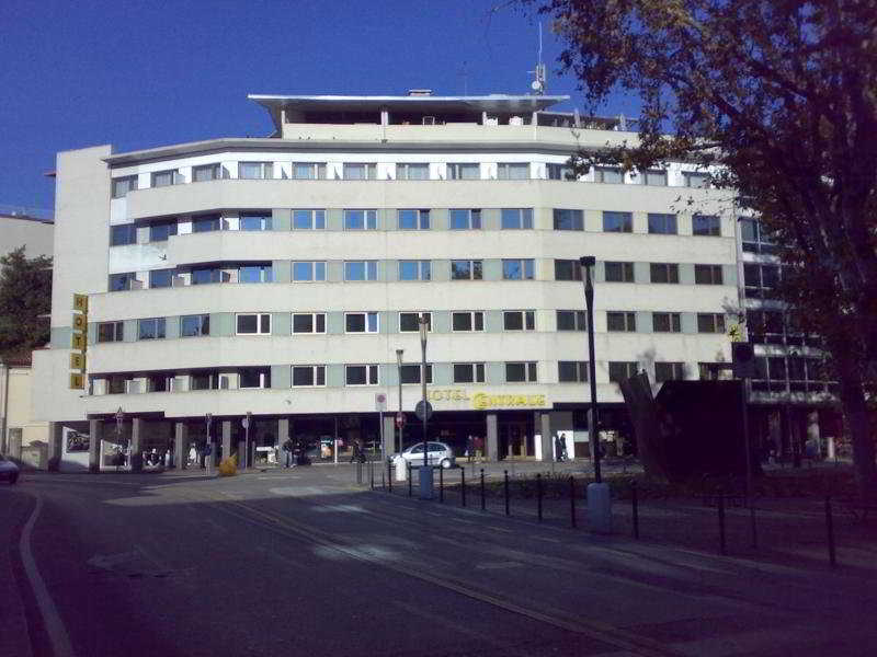 Hotel Centrale, photo 1