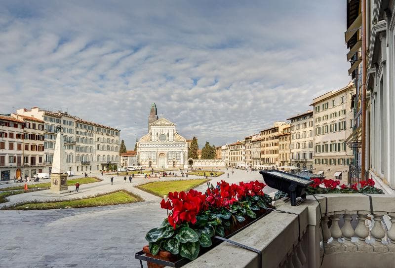 Hotel Roma Firenze, photo 1