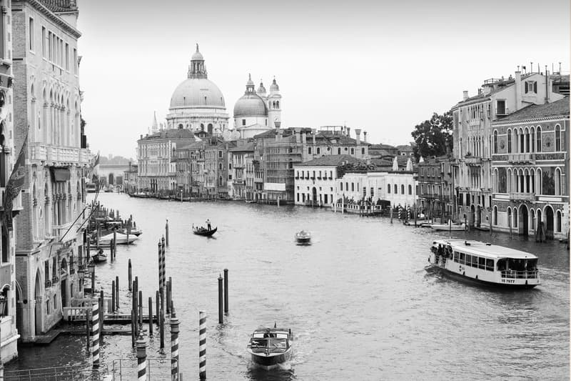 Baglioni Hotel Luna, photo 1
