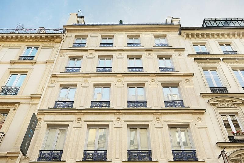 Hotel Axel Opera by Happyculture, photo 1