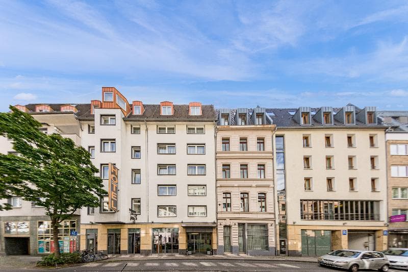 Flandrischer Hof, photo 1