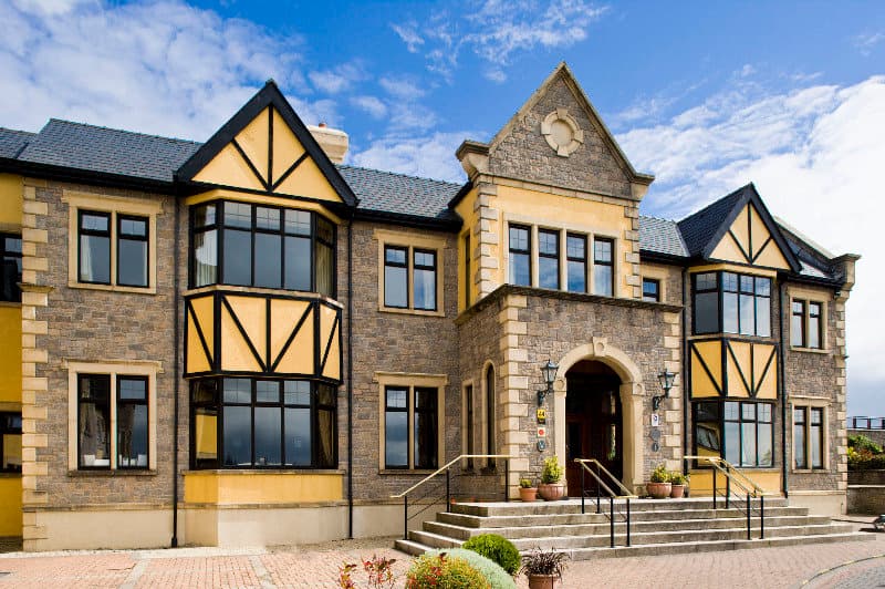 Knockranny House Hotel & Spa, photo 1