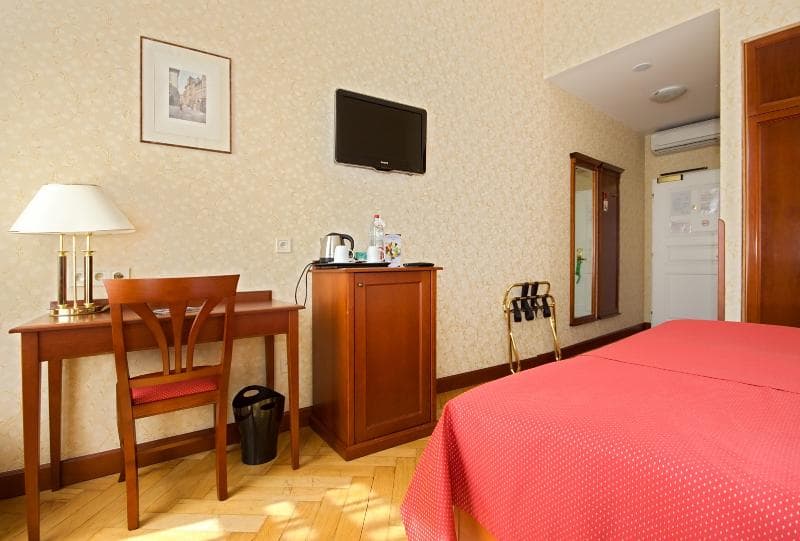 Hotel Rott, photo 1