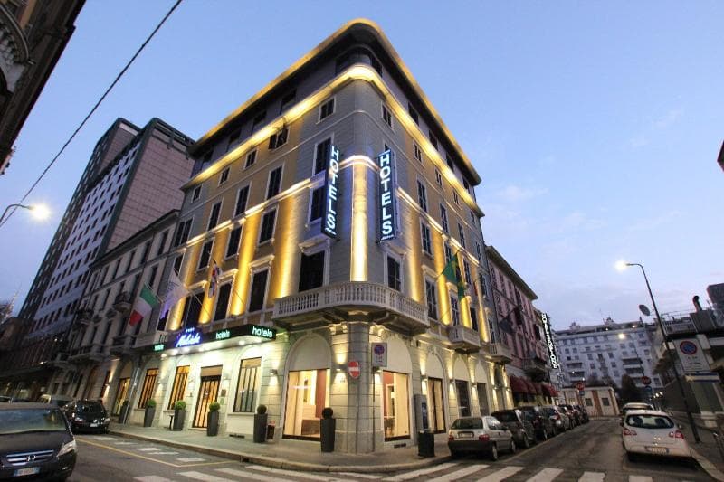 Mokinba Hotels Baviera (Adults only) photo 1