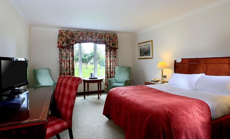 Macdonald Craxton Wood Hotel & Spa photo 1