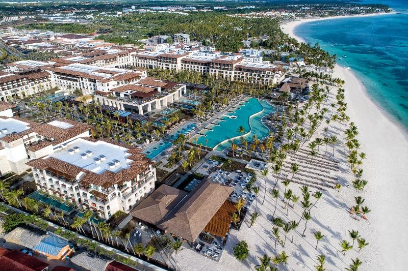 Lopesan Costa Bavaro Resort, Spa & Casino, photo 1