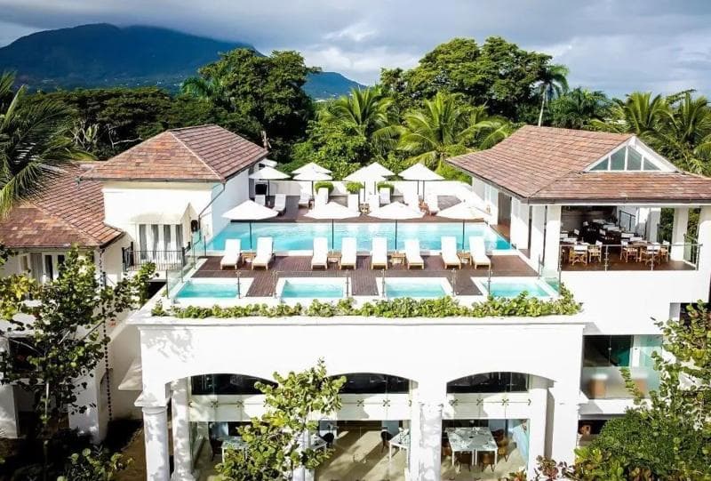 Casa Colonial Beach & Spa, photo 1