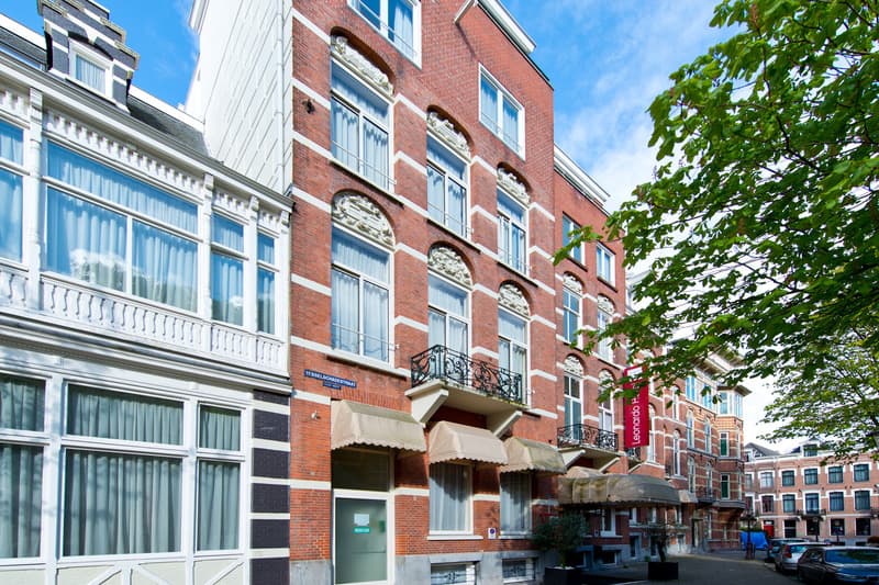 Leonardo Hotel Amsterdam City Center, photo 1