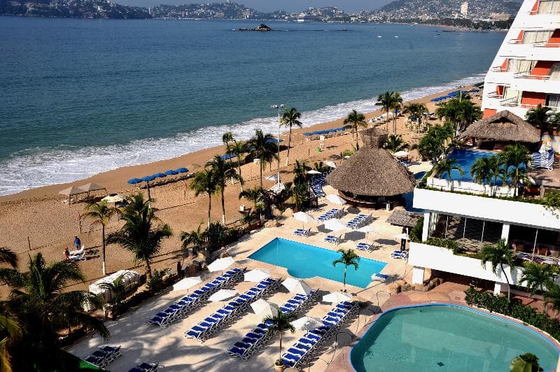 HS HOTSSON Smart Acapulco photo 1