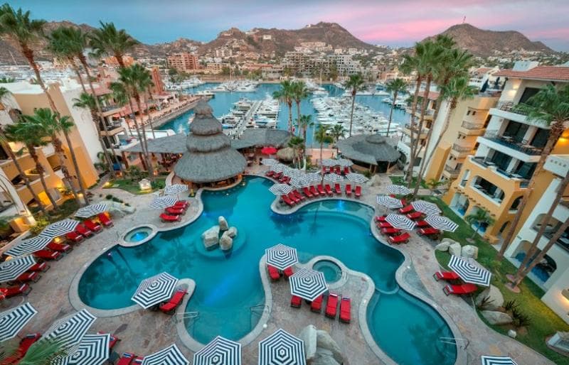 Marina Fiesta Resort & Spa, photo 1