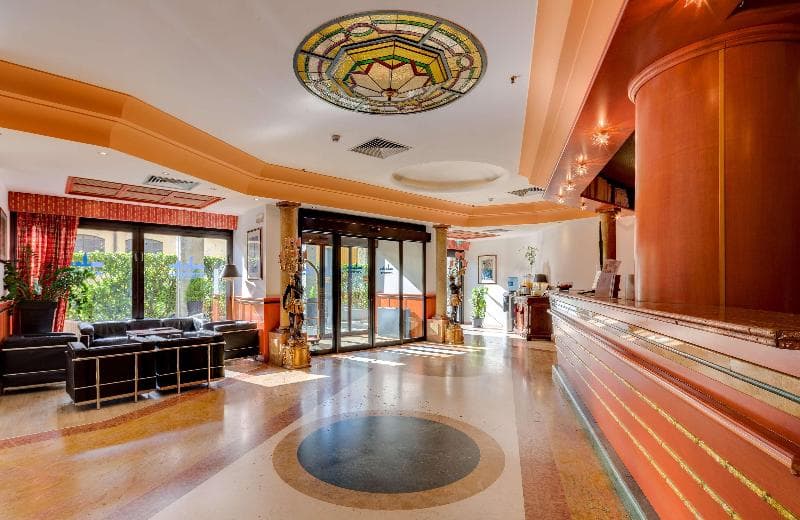 Best Western Hotel Tritone, photo 1