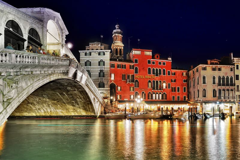 Hotel Rialto, photo 1