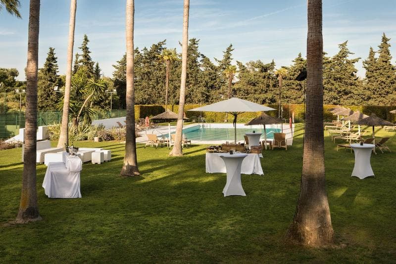 Hotel Encinar de Sotogrande, photo 1