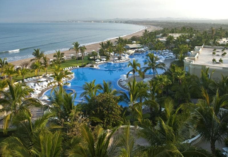 Pueblo Bonito Emerald Bay Resort & Spa, photo 1