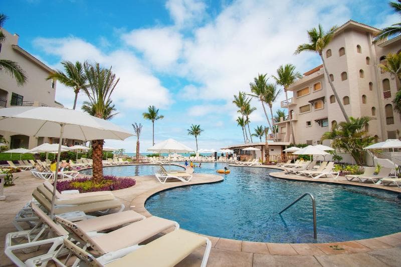 Pueblo Bonito Mazatlan Beach Resort, photo 1