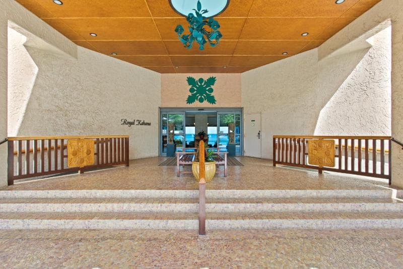 Royal Kahana Maui by OUTRIGGER photo 1