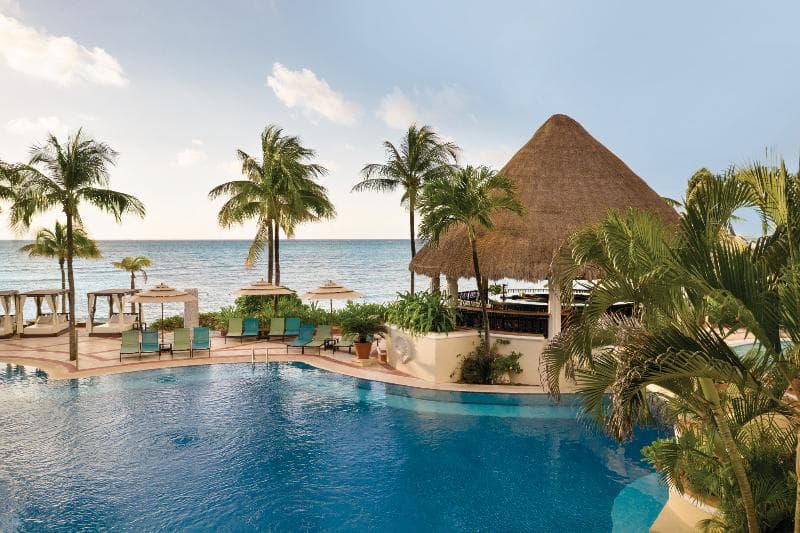 Wyndham Alltra Playa del Carmen Adults Only All Inclusive photo 1
