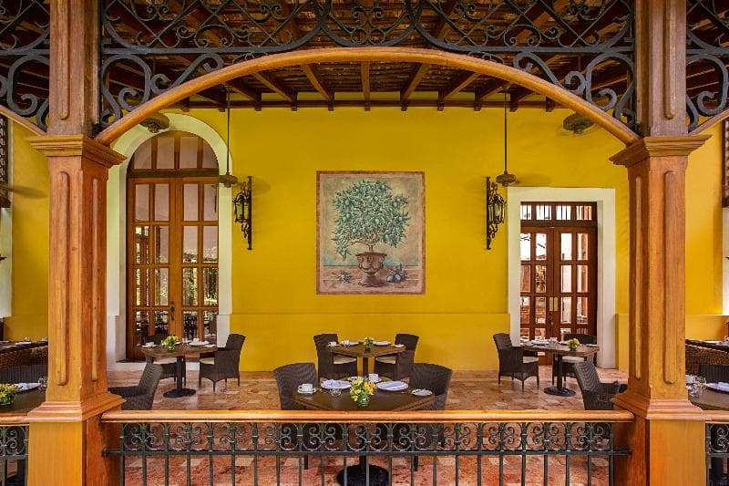 Hacienda Xcanatun by Angsana, photo 1