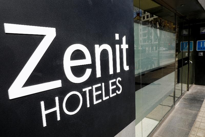 Zenit Bilbao, photo 1