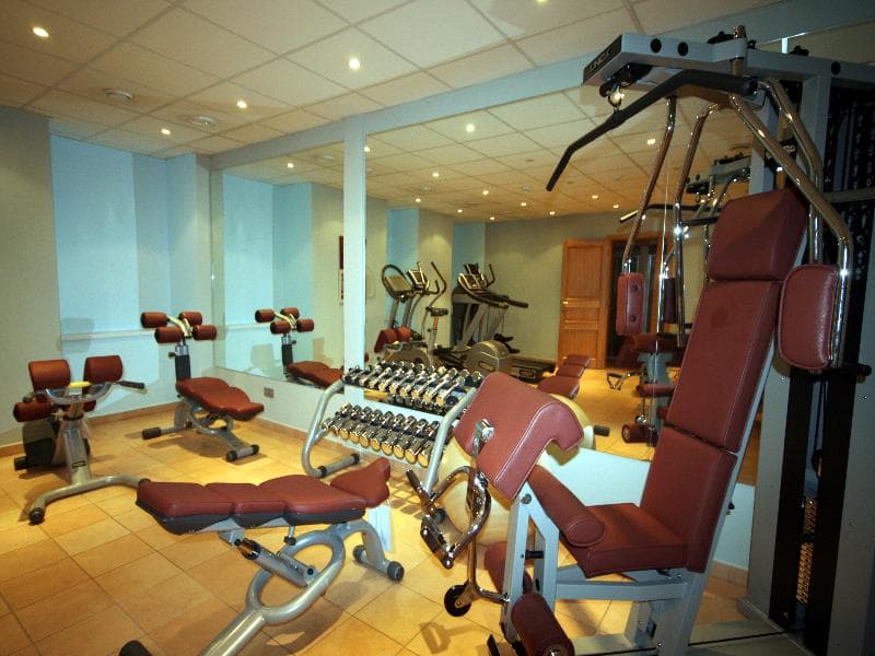 Hotel Caesar Prague, photo 1