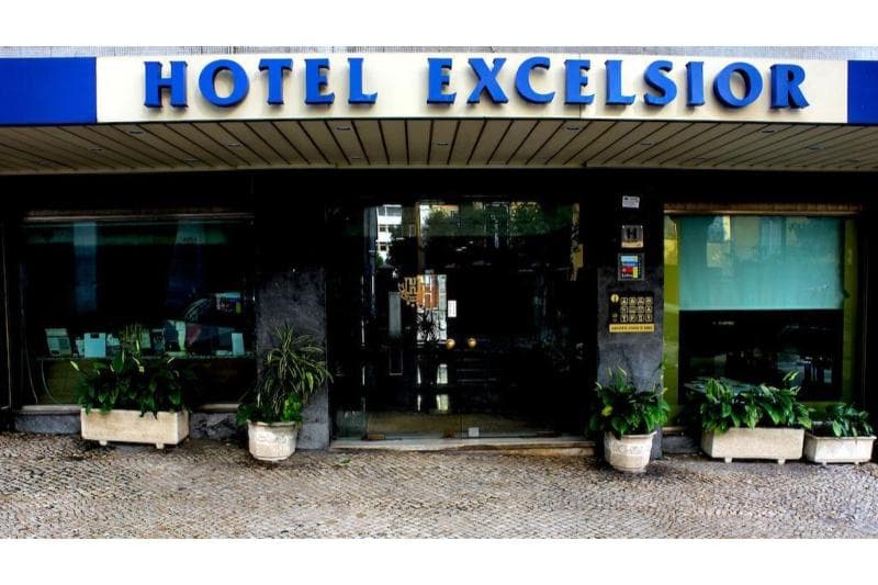 Hotel Excelsior, photo 1