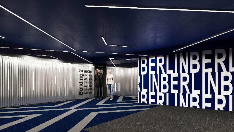 NH Berlin Kurfürstendamm photo 1