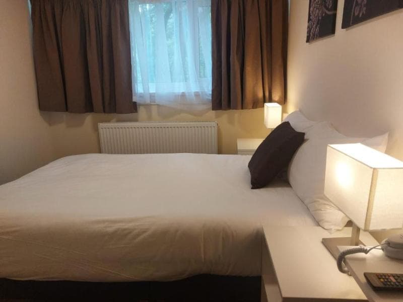 Grand Hotel Gosforth Park Newcastle, photo 1
