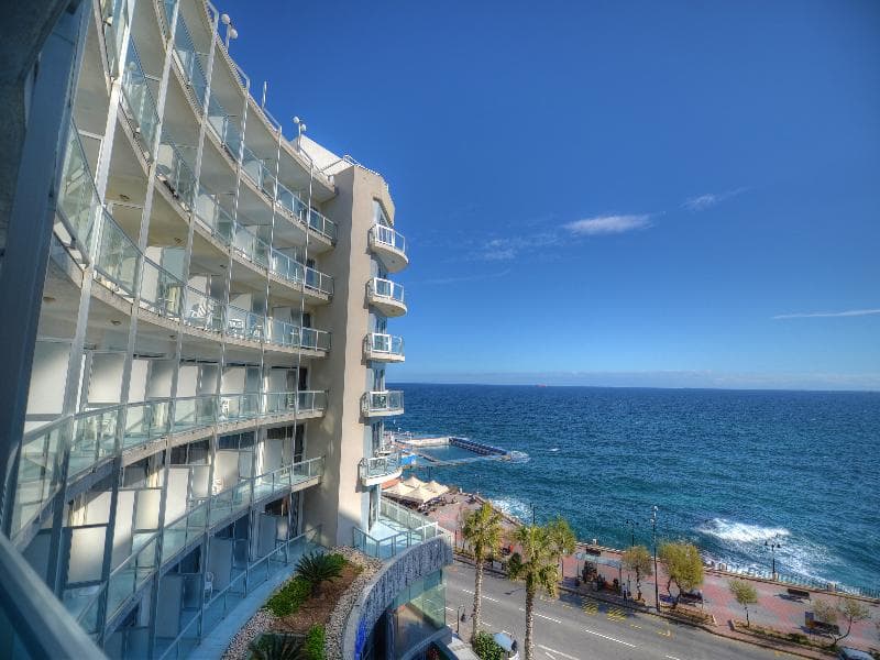 The Preluna Hotel, photo 1