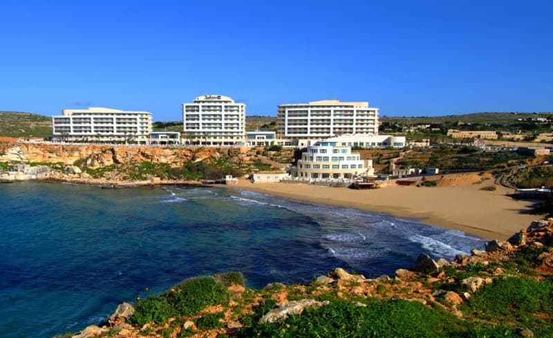 Radisson Blu Resort & Spa, Malta Golden Sands, photo 1