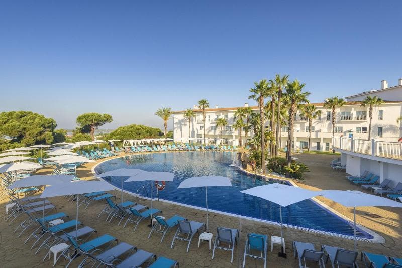 Garden Playanatural Hotel & Spa - Adults Only photo 1