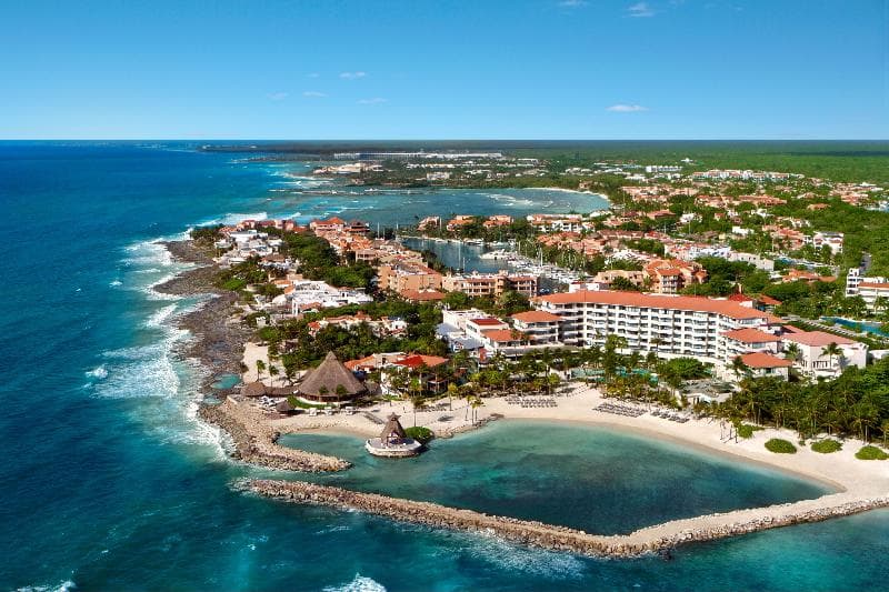 Dreams Aventuras Riviera Maya photo 1