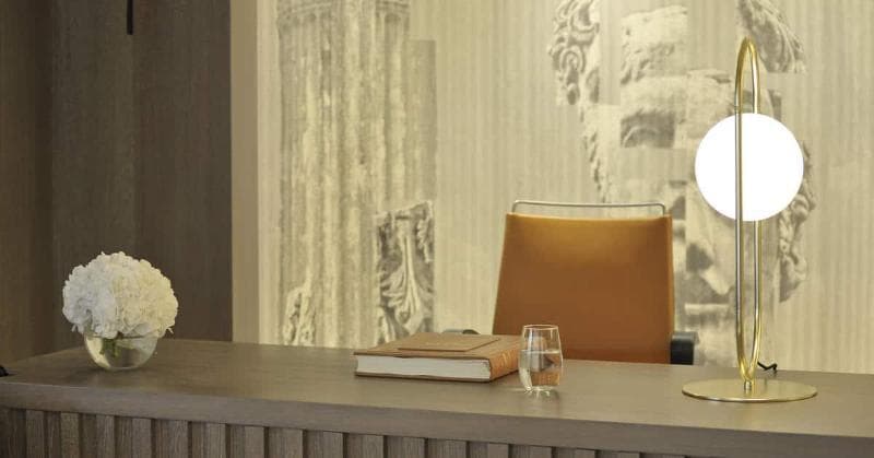 Melia Athens, photo 1