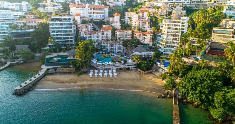 Park Royal Beach Resort Acapulco photo 1