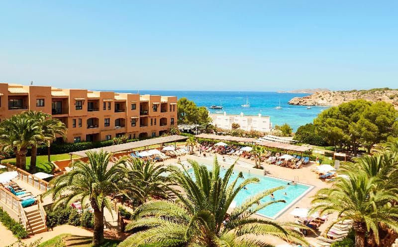 Insotel Club Tarida Playa, photo 1