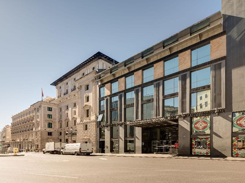 Hotel Urban, photo 1