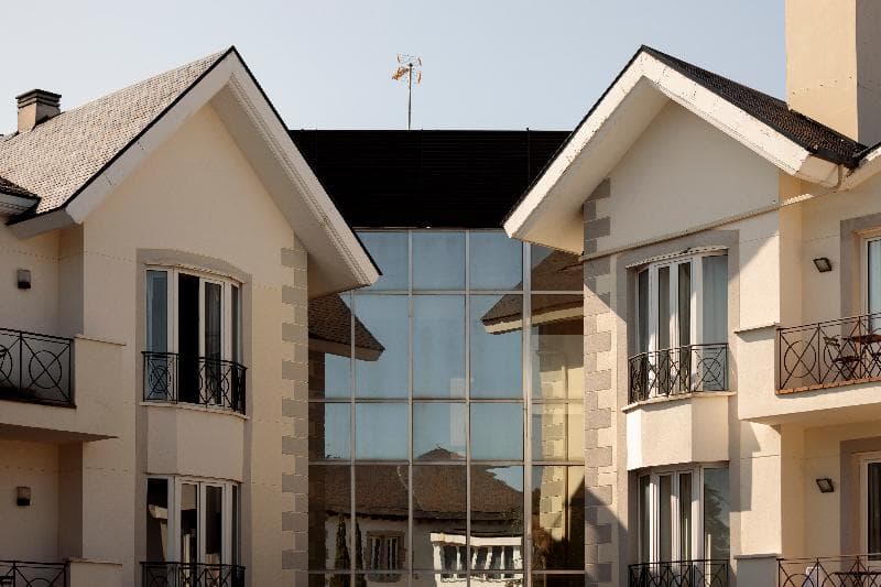 Hotel Pax Torrelodones, photo 1