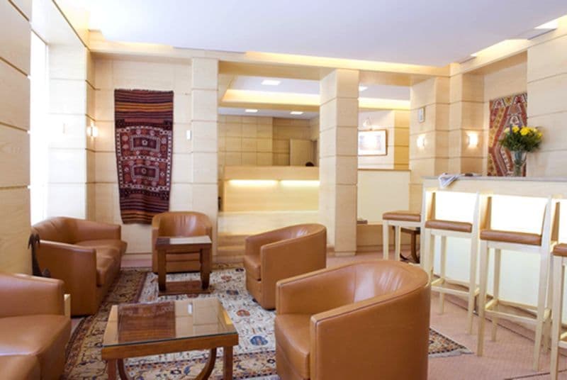 Grand Hotel du Havre, photo 1