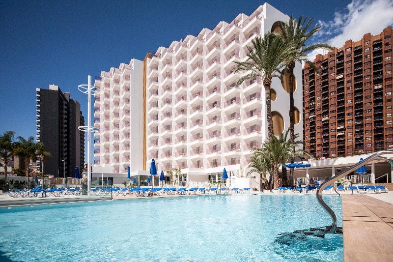 Ambassador Playa Ii, photo 1