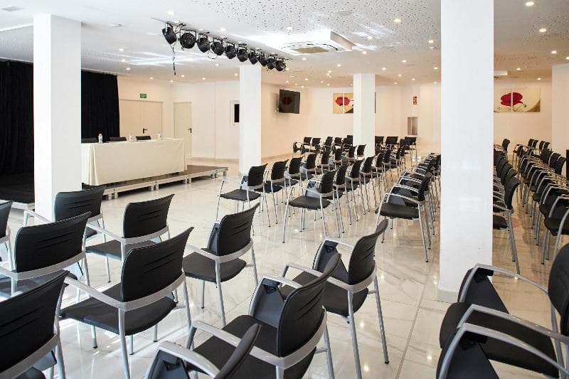 Invisa Hotel Club Cala Verde, photo 1
