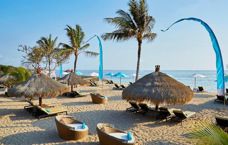 Sol By Melia Benoa Bali - All Inclusive, photo 1