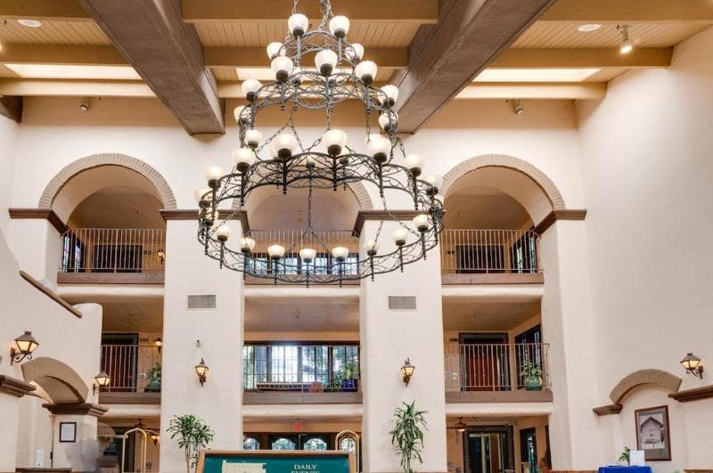 Buena Park Grand Hotel & Suites photo 1
