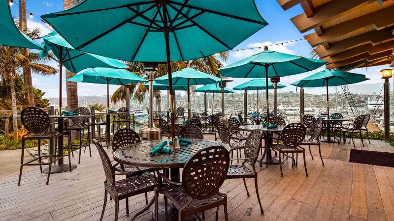Best Western Plus Island Palms Hotel & Marina, photo 1