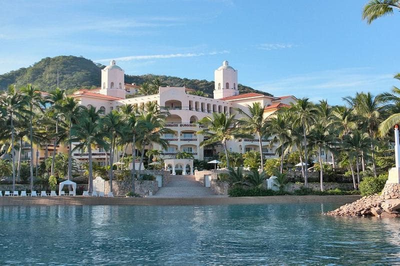 Grand Isla Navidad Resort photo 1