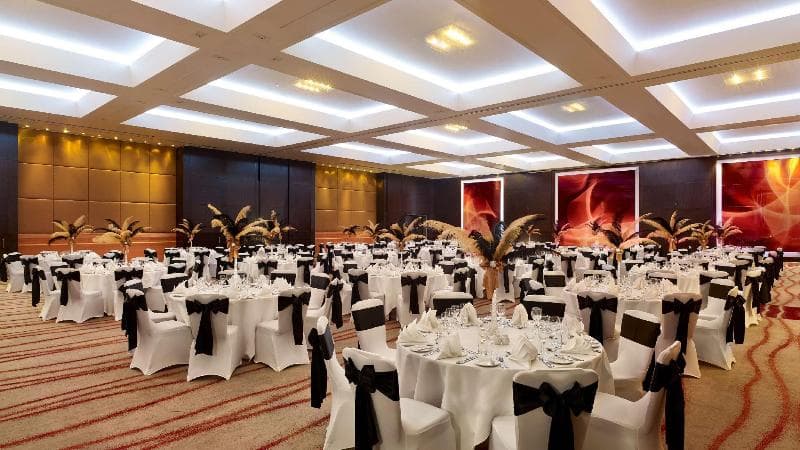 Park Plaza London Riverbank, photo 1