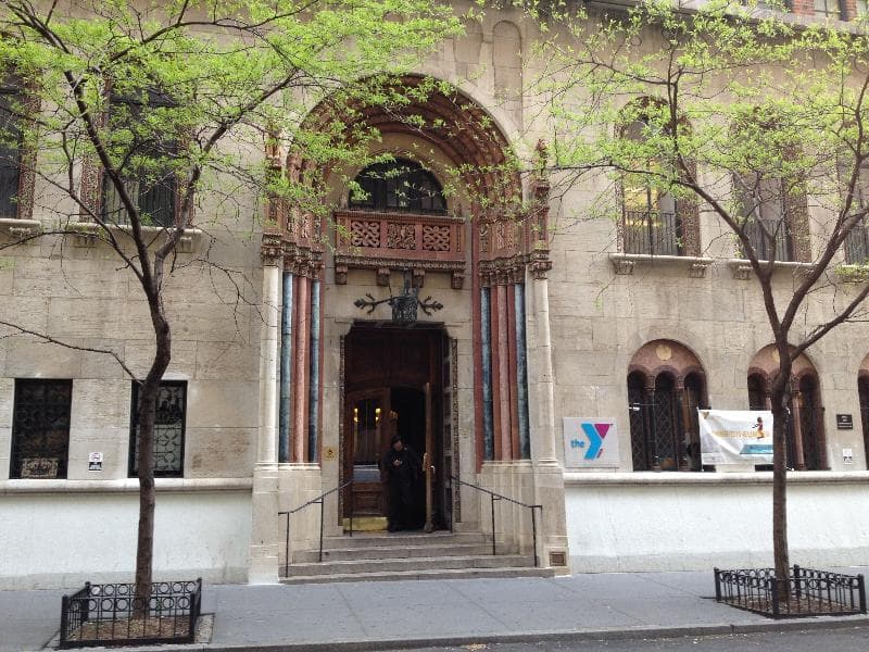 Ymca West Side, photo 1