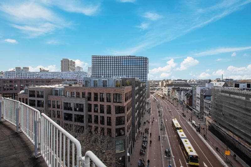 Apollo Hotel Utrecht City Centre, photo 1